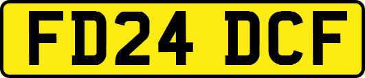 FD24DCF