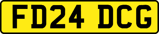 FD24DCG