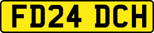FD24DCH