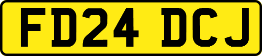 FD24DCJ
