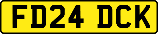 FD24DCK
