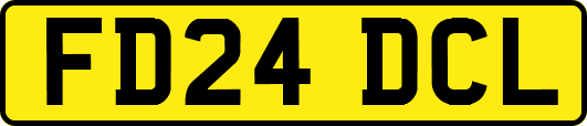 FD24DCL
