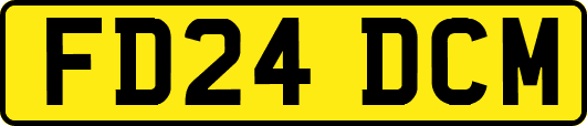 FD24DCM