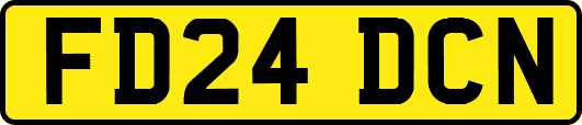 FD24DCN