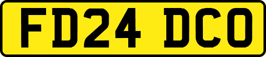 FD24DCO