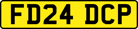 FD24DCP