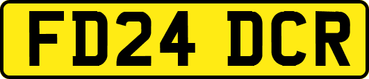 FD24DCR