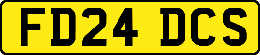 FD24DCS