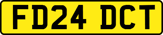FD24DCT