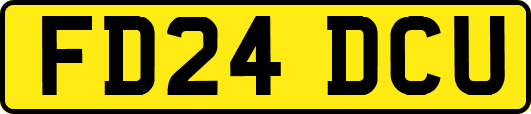 FD24DCU