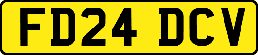 FD24DCV