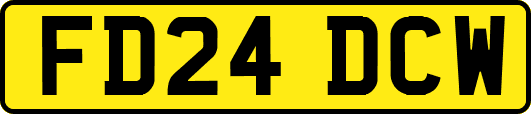 FD24DCW