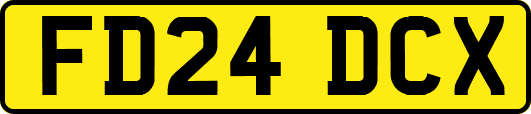 FD24DCX