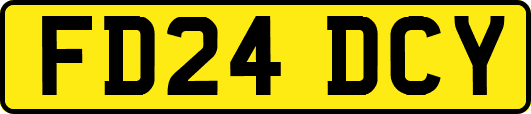 FD24DCY