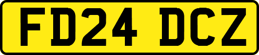 FD24DCZ