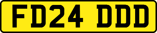 FD24DDD