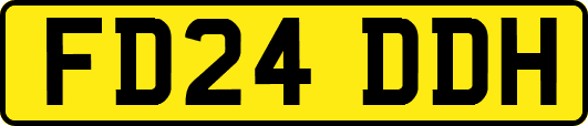 FD24DDH