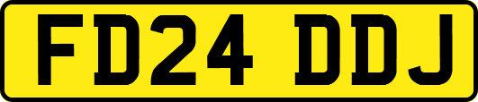 FD24DDJ