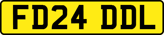 FD24DDL