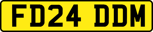 FD24DDM