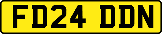 FD24DDN