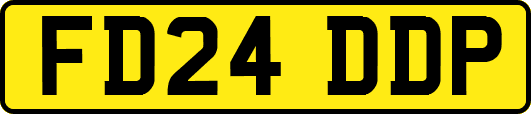 FD24DDP
