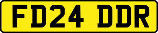 FD24DDR