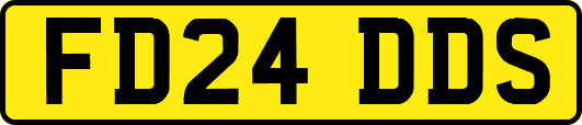 FD24DDS