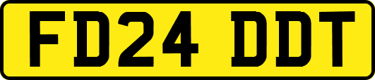 FD24DDT