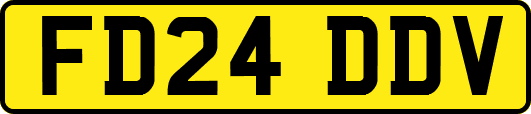 FD24DDV
