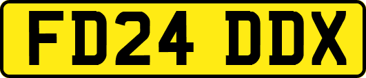 FD24DDX