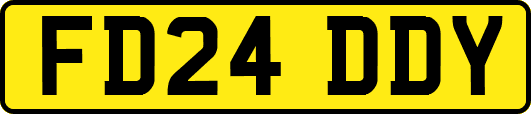 FD24DDY