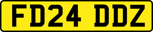 FD24DDZ