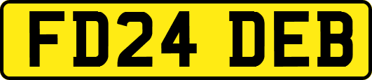 FD24DEB