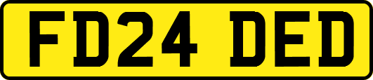FD24DED