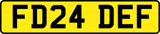 FD24DEF