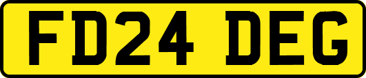 FD24DEG