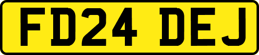 FD24DEJ
