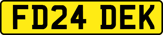 FD24DEK
