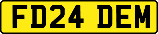 FD24DEM