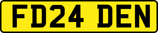 FD24DEN