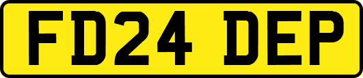 FD24DEP