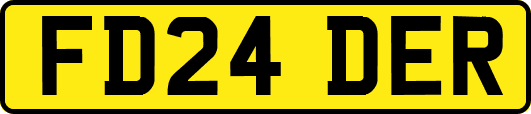 FD24DER