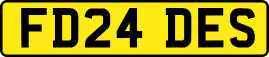 FD24DES