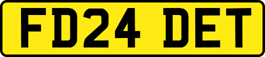 FD24DET