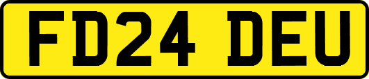 FD24DEU