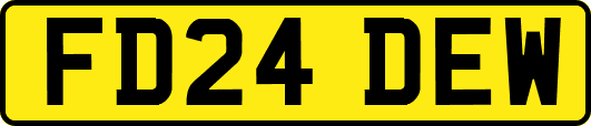 FD24DEW