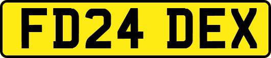 FD24DEX