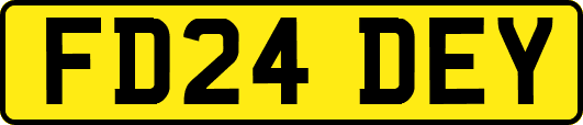 FD24DEY