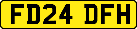 FD24DFH